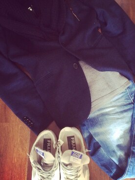  soushiさんのコーディネート