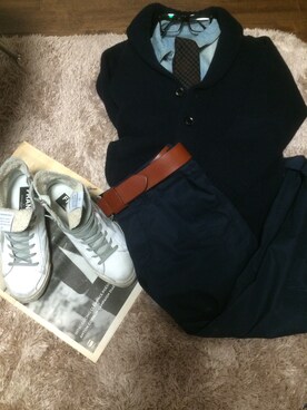  soushiさんのコーディネート