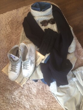  soushiさんのコーディネート