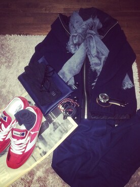  soushiさんのコーディネート