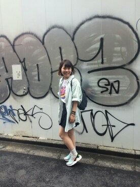 miho さんのコーディネート