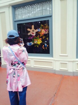 miho さんのコーディネート