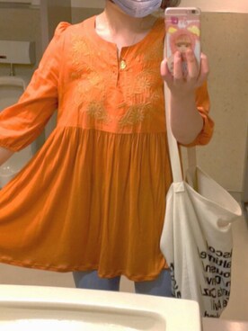 miho さんのコーディネート