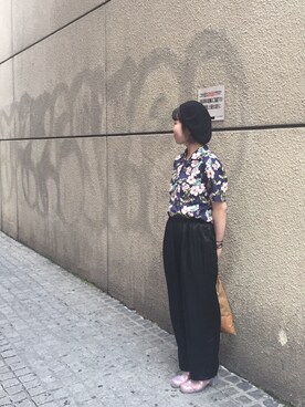 miho さんのコーディネート