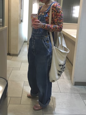 miho さんのコーディネート