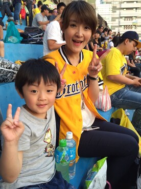 Alysaさんのコーディネート