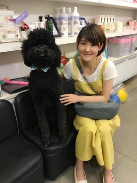 Alysaさんのコーディネート