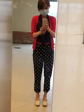 Alysaさんのコーディネート