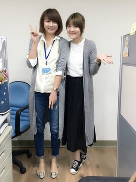 Alysaさんのコーディネート