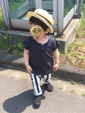 toroymoiさんのコーディネート