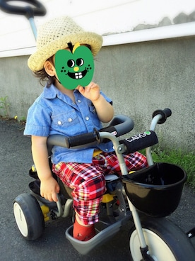 toroymoiさんのコーディネート