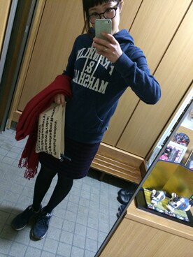 ふきさんのコーディネート