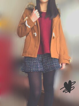 chihiroさんのコーディネート