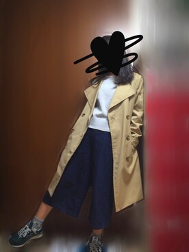 chihiroさんのコーディネート