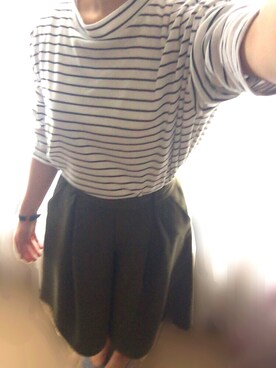 chihiroさんのコーディネート