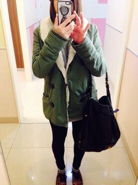 maiman24さんのコーディネート