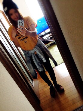 maiman24さんのコーディネート