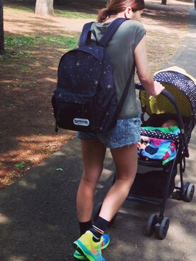 maiman24さんのコーディネート