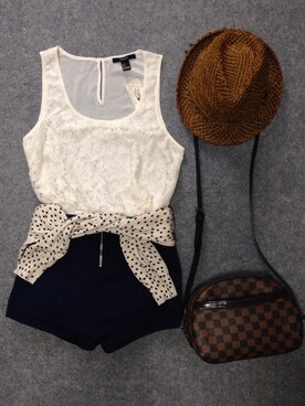 maiman24さんのコーディネート