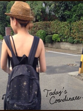 maiman24さんのコーディネート