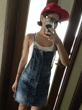 maiman24さんのコーディネート