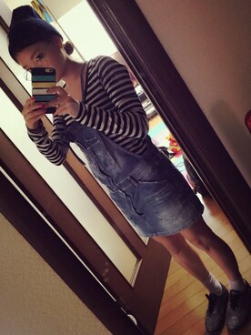 maiman24さんのコーディネート