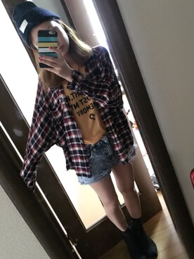 maiman24さんのコーディネート