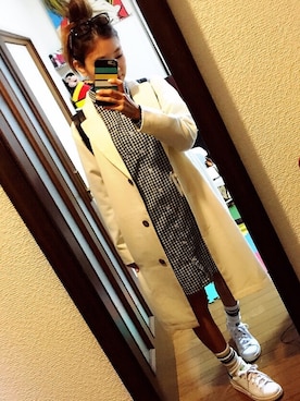 maiman24さんのコーディネート