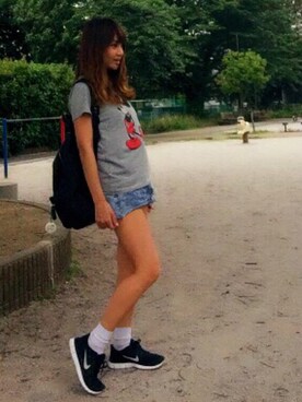 maiman24さんのコーディネート