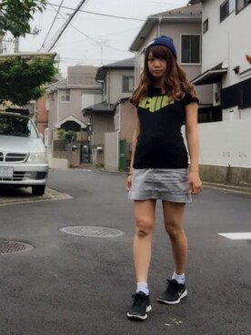 maiman24さんのコーディネート