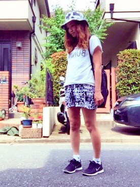 maiman24さんのコーディネート