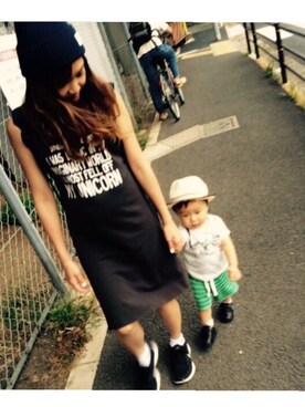 maiman24さんのコーディネート