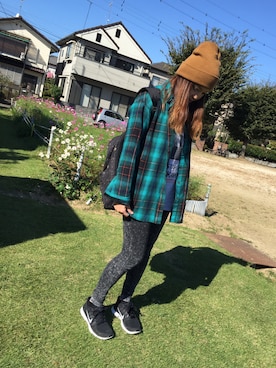 maiman24さんのコーディネート