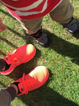 maiman24さん(レディース・152cm)の秋コーディネート