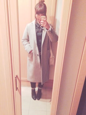 Nさんのコーディネート