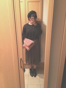 Nさんのコーディネート