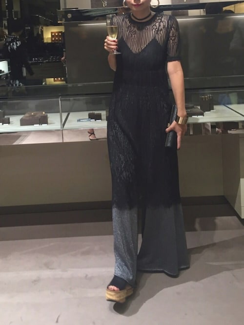 akaneさんのコーディネート