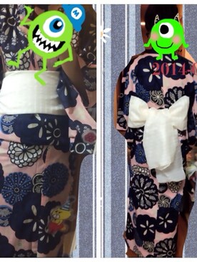 なちゃさんのコーディネート