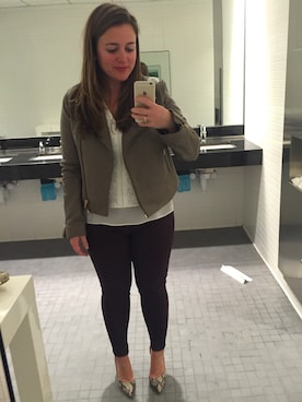 Lizzyさんのコーディネート