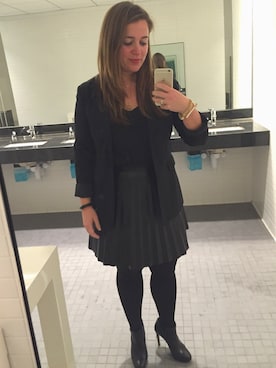 Lizzyさんのコーディネート