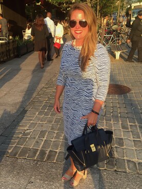 Lizzyさんのコーディネート