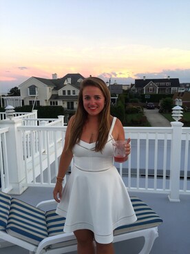 Lizzyさんのコーディネート