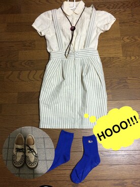 きちこ。さんのコーディネート