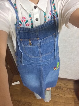 きちこ。さんのコーディネート