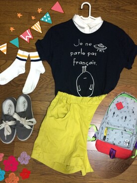 きちこ。さんのコーディネート