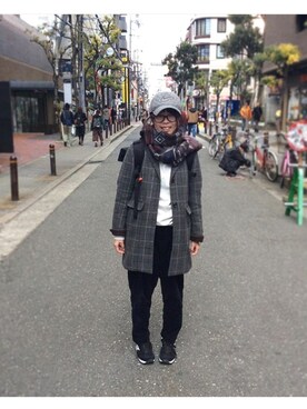 きちこ。さんのコーディネート