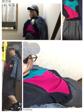 きちこ。さんのコーディネート