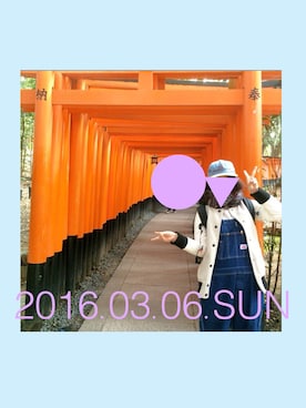 きちこ。さんのコーディネート