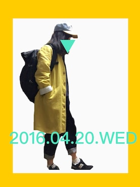 きちこ。さんのコーディネート