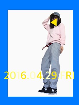 きちこ。さんのコーディネート